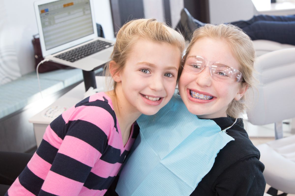 Kids Braces