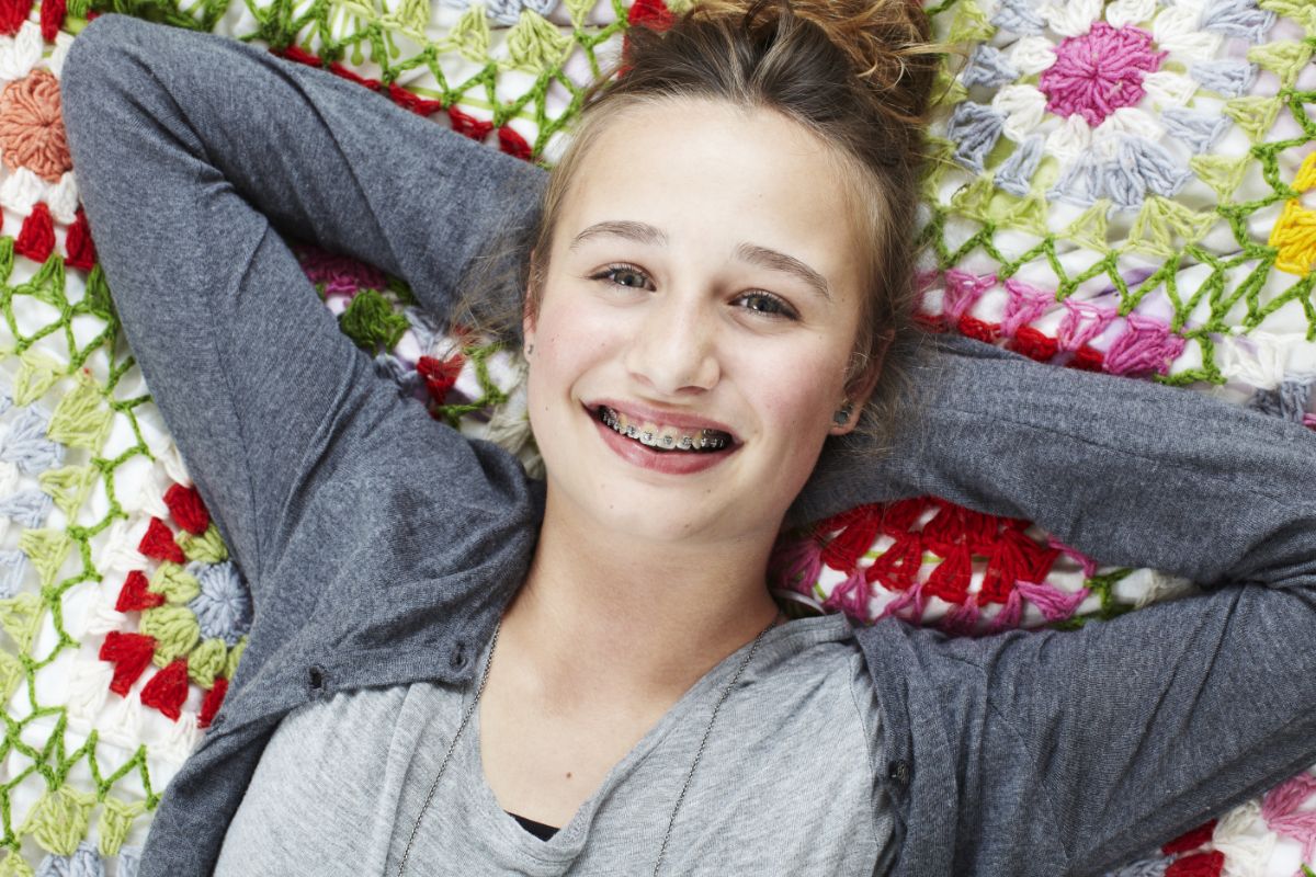 Identifying & Treating A Child's Misaligned Jaw
