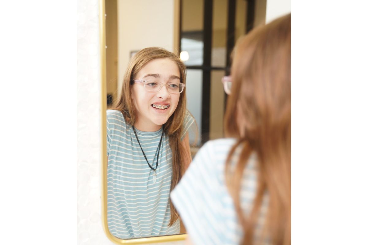 When Should Your Child See An Orthodontist?