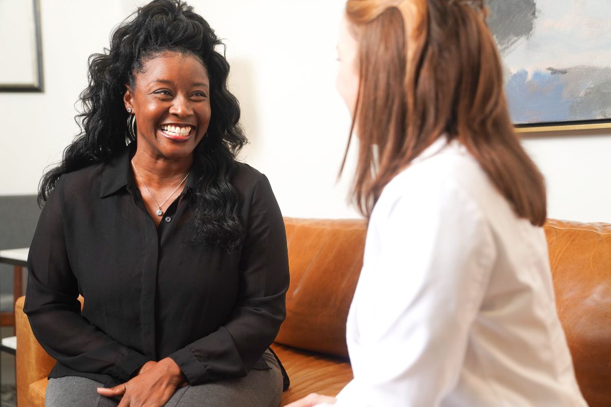Retreatment for Adult Patients