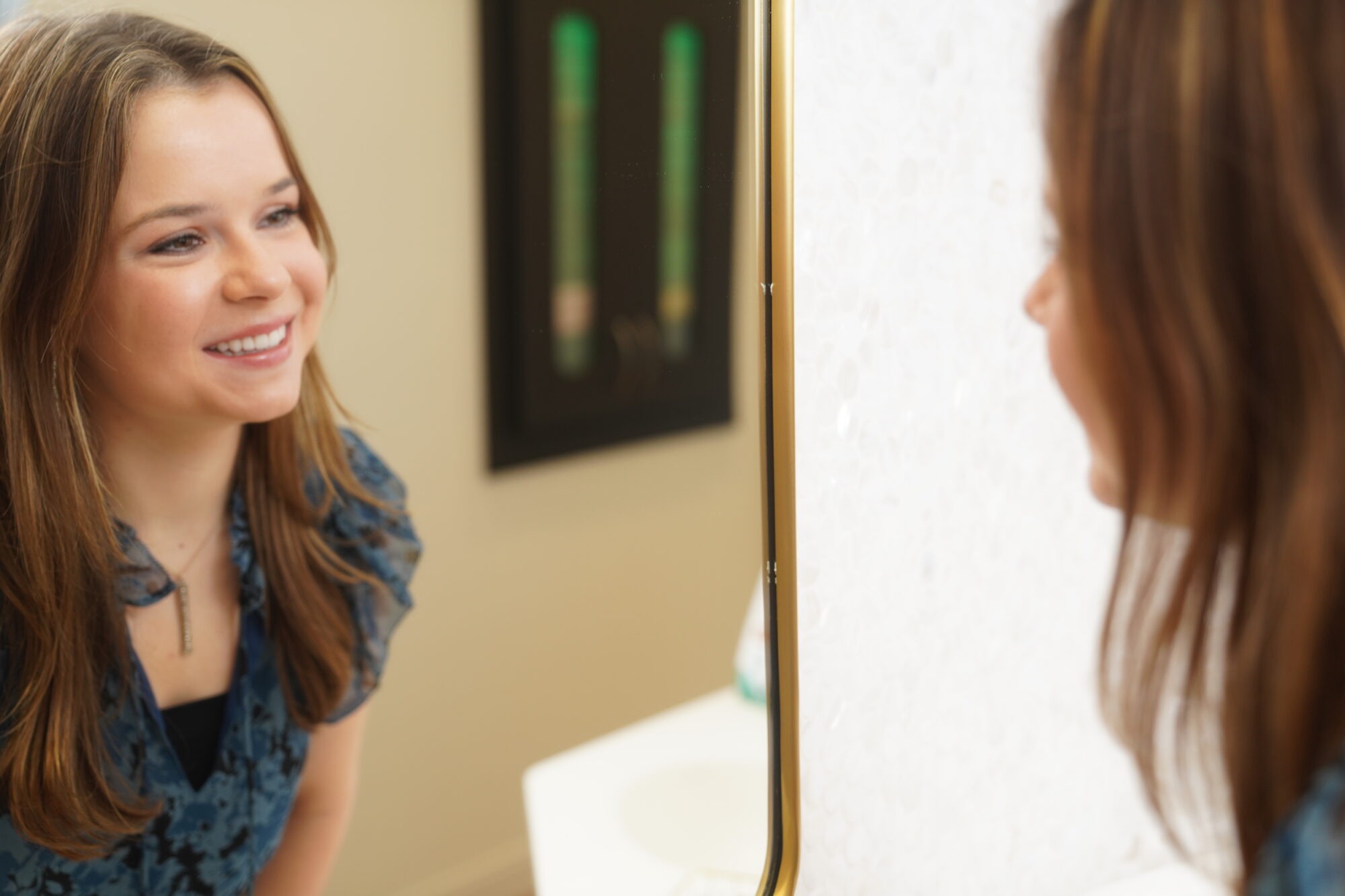 What To Expect When You Get Your Braces Off