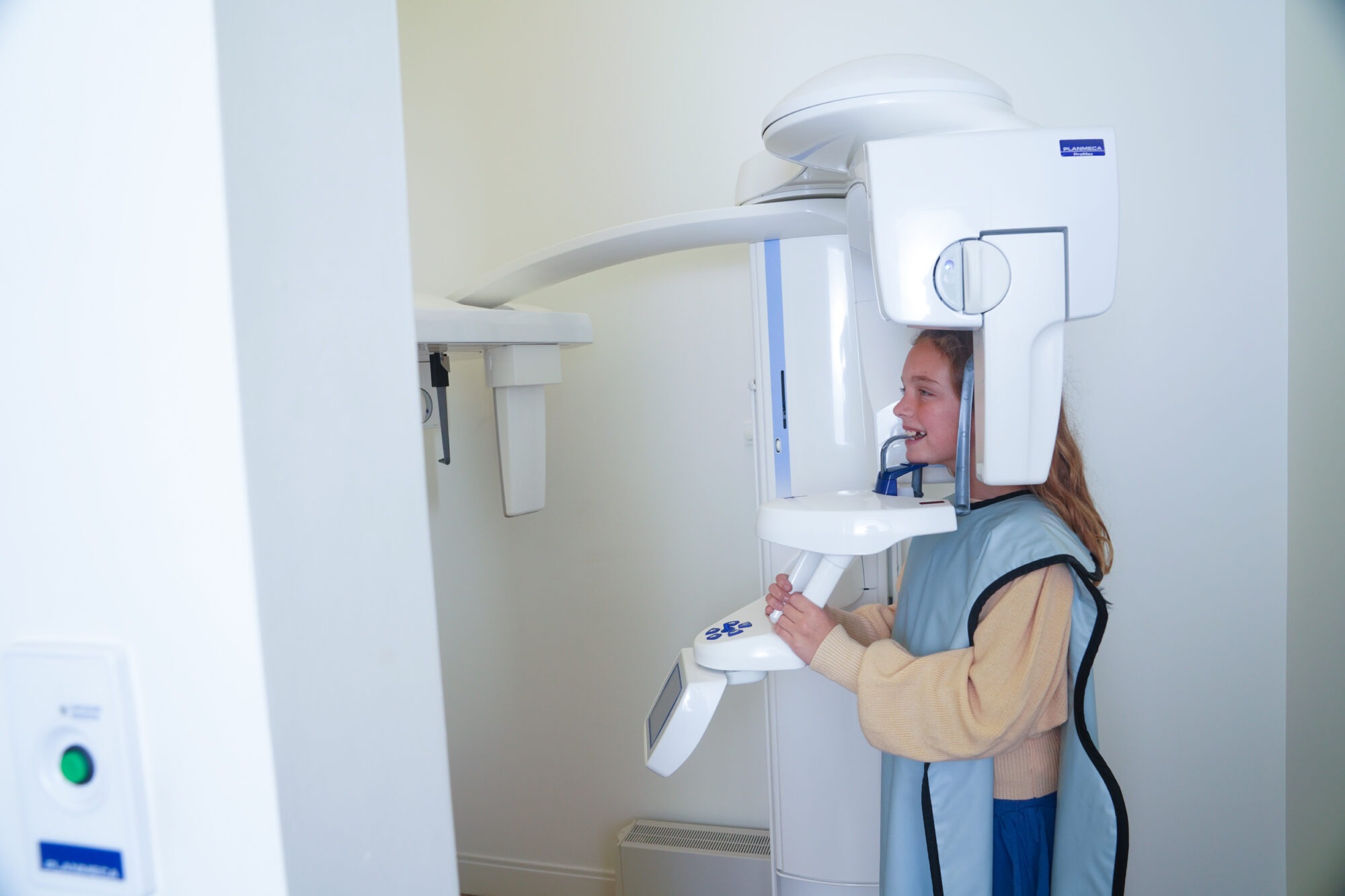 Why Do Orthodontists Use X-Rays?