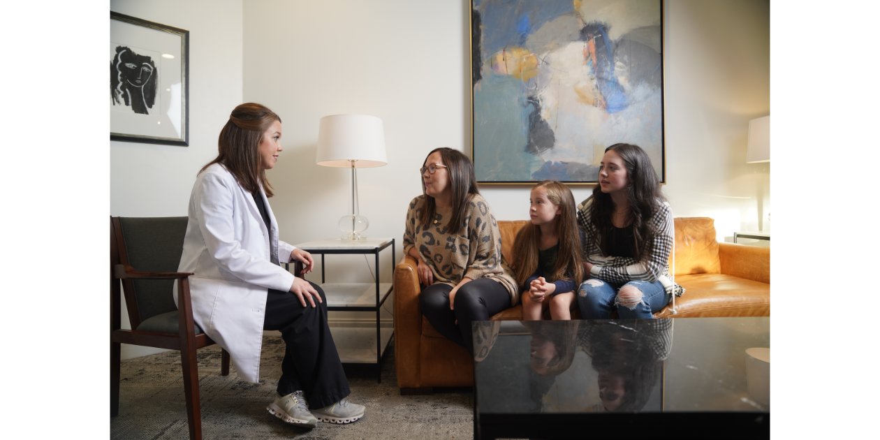 Can Early Orthodontic Treatment Correct Underbites in Children?